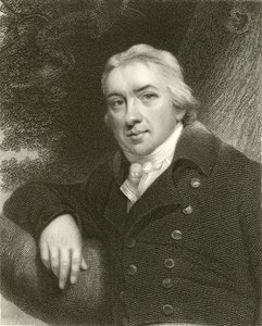 Edward Jenner od English School