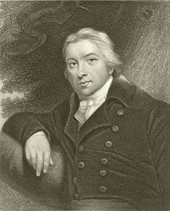 Edward Jenner od English School