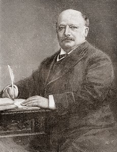Edward Levy-Lawson od English School