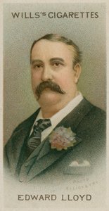 Edward Lloyd od English School