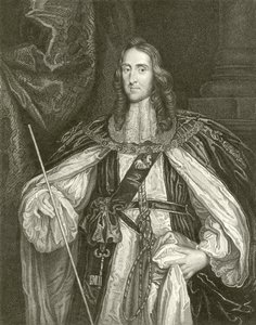 Edward Montagu, hrabě z Manchesteru od English School