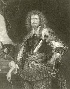 Edward Sackville, čtvrtý hrabě z Dorsetu od English School