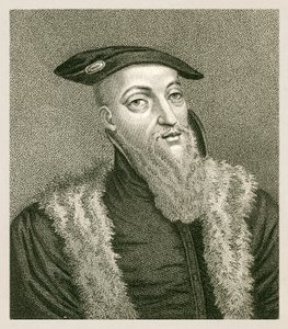 Edward Seymour od English School