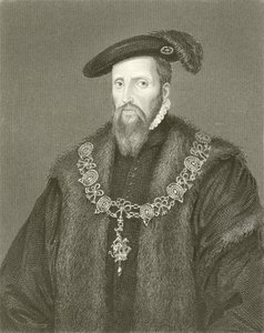 Edward Seymour, vévoda ze Somersetu od English School
