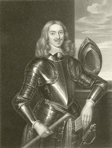 Edward Somerset, markýz z Worcesteru od English School