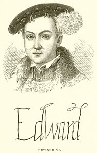 Edward V od English School