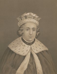 Edwarde od English School