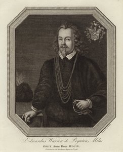 Edward Warren od English School