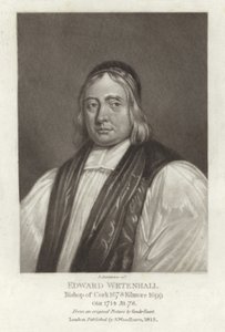 Edward Wetenhall od English School