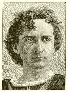 Edwin Booth od English School