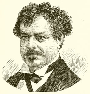 Edwin Forrest od English School