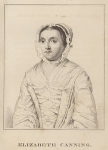 Elizabeth Canningová od English School