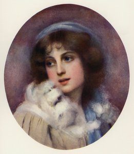 Elsie (barva lito) od English School
