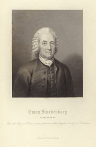 Eman Swedenborg od English School