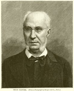 Emile Olliviera od English School