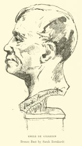 Emile de Girardin od English School
