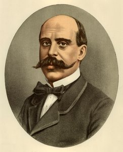 Emilio Castelar od English School