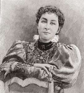 Emma Eamesová od English School