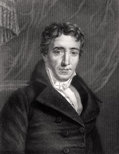 Emmanuel Joseph Sieyes, vyryl W.H. Mote, ilustrace z 