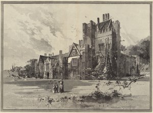 English Homes