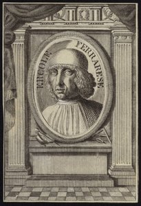 Ercole de Roberti od English School