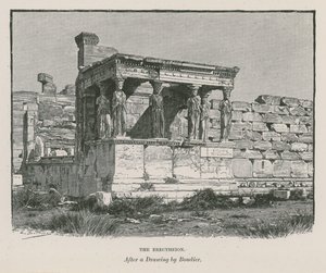 Erechtheion od English School