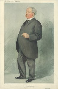 Ernest Collins od English School
