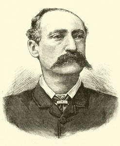 Ernest Giles (rytina) od English School
