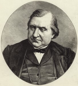 Ernest Renan od English School