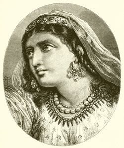 Esther od English School