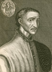 Estienne Chevalier od English School