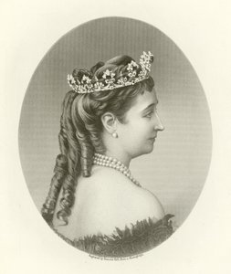 Eugenie od English School
