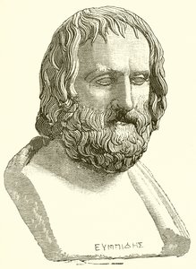 Euripides od English School