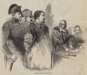 Zkouška Regicide Lecompte od English School