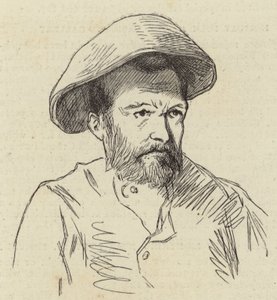 F W Shaw od English School