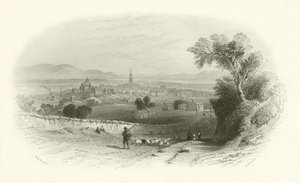 Falkirk od English School