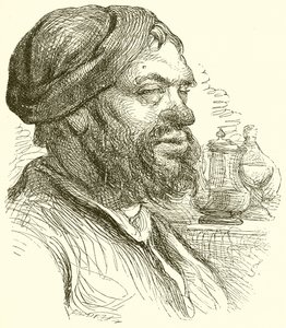 Falstaff od English School
