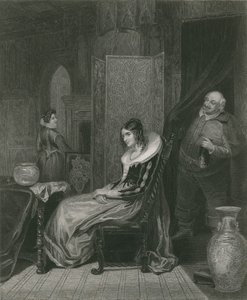 Falstaff a paní Fordová, veselé paničky z Windsoru od English School