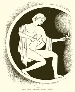 Faun od English School