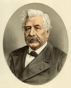 Ferdinand de Lesseps od English School
