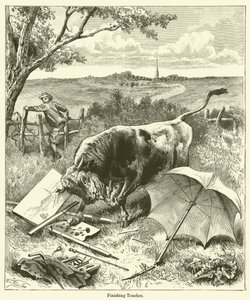 Dokončovací úpravy (gravírování) od English School