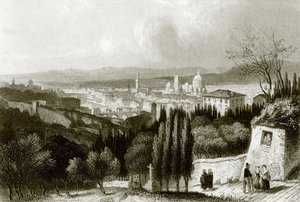 Florence od English School