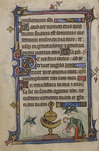 Folio 72v ilustrace z 