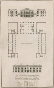 Foundling Hospital od English School