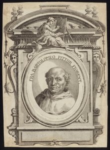 Fra Bartolomeo od English School