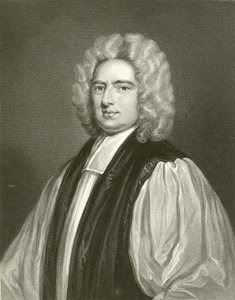 Francis Atterbury, biskup z Rochesteru od English School