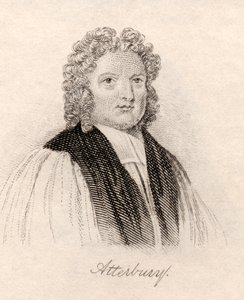 Francis Atterbury, z „Crabb