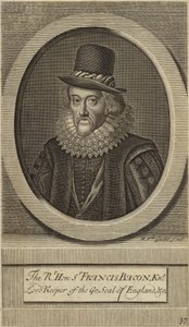 Francis Bacon od English School