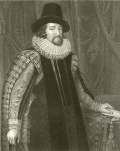Francis Bacon, vikomt St Alban od English School