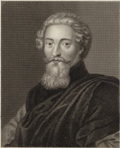 Francis Beaumont od English School